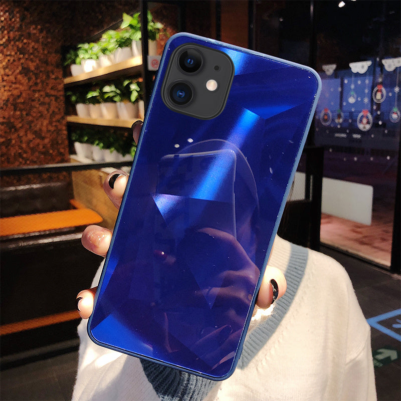 Diamond mirror phone case Diamond mirror phone case